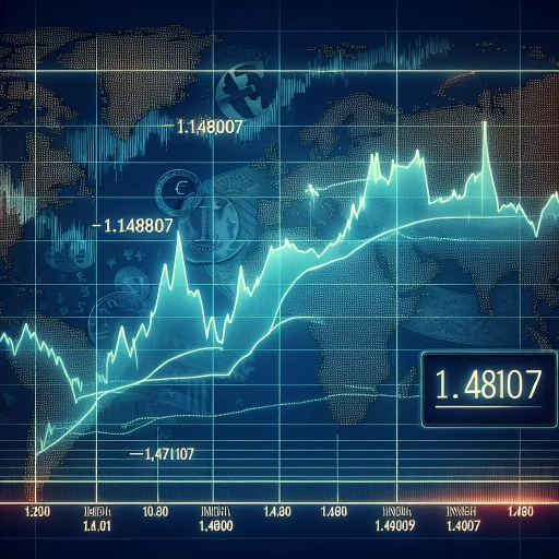 Notable Surge in EUR Exchange Rate Observed on 20th May