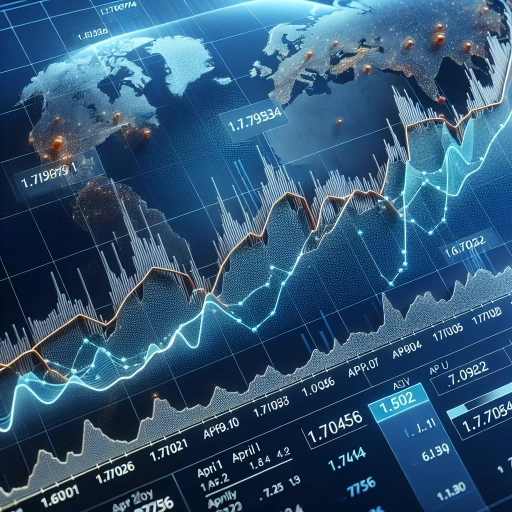 FKP Exchange Rate Fluctuation Sees Major Undulations in First Week of April 2024