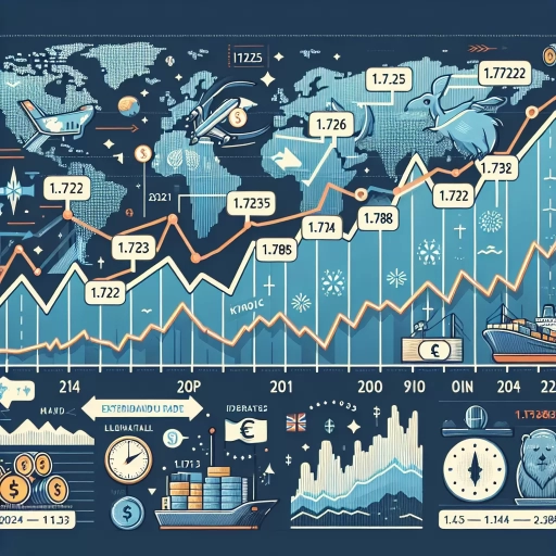 Significant fluxes observed in FKP exchange rates throughout mid-March to early-April 2024