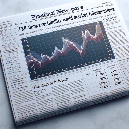 FKP Shows Remarkable Stability Amid Market Fluctuations