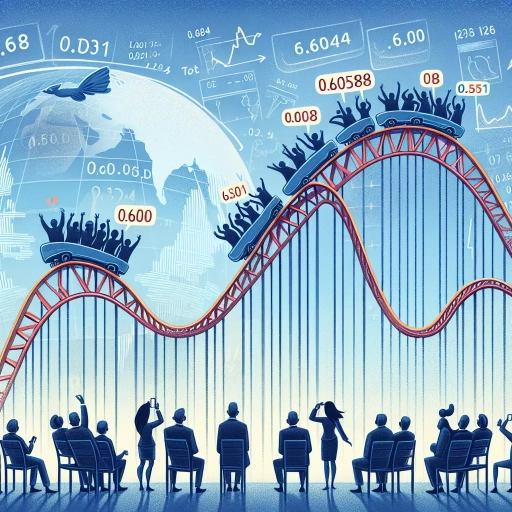 March Witnesses FJD Exchange Rates Roller Coaster Ride