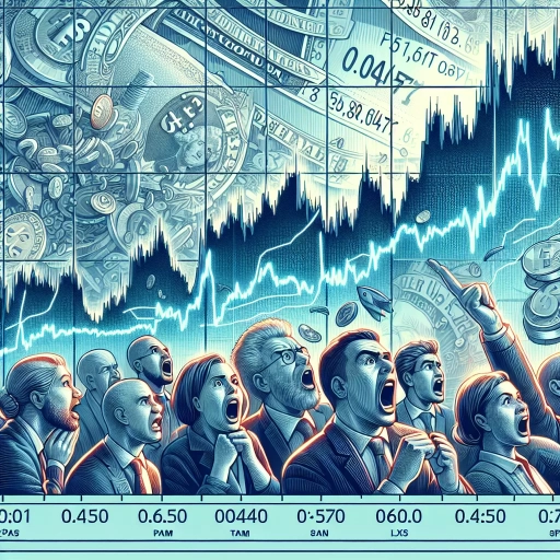 D Currency Showcase: Significant Fluctuations Observed 

In an unforeseen situation, the Fijian Dollar (FJD) has been observed to be reverberating with quite significant swings on the 5th of April 2024. 

Investors and stakeholders in the forex market have been kept on their toes as the exchange rates of the FJD have woven an intriguing pattern throughout the day. Starting the day at 0.60476, the rate experienced minor fluctuation until it saw a peak to 0.60579 towards 7:50 AM. It