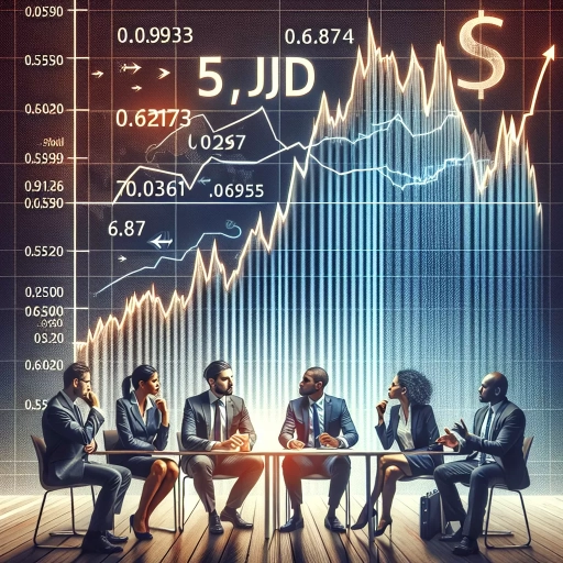 FJD Exchange Rate Sees Noteworthy Fluctuations in Early April 2024