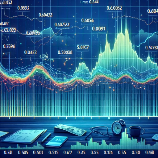 FJD Experiences Intriguing Fluctuation Throughout the Day, Drops Dramatically by Evening