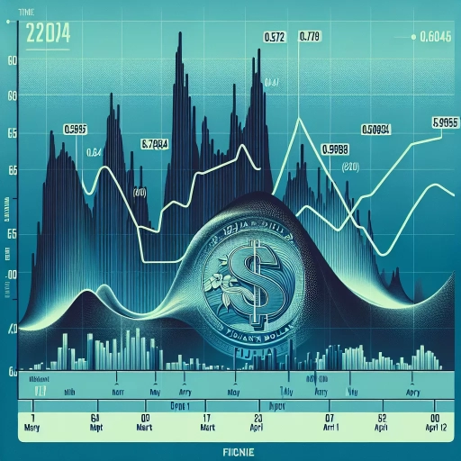 FJD Exchange Rate Experiences Volatility in March-April 2024