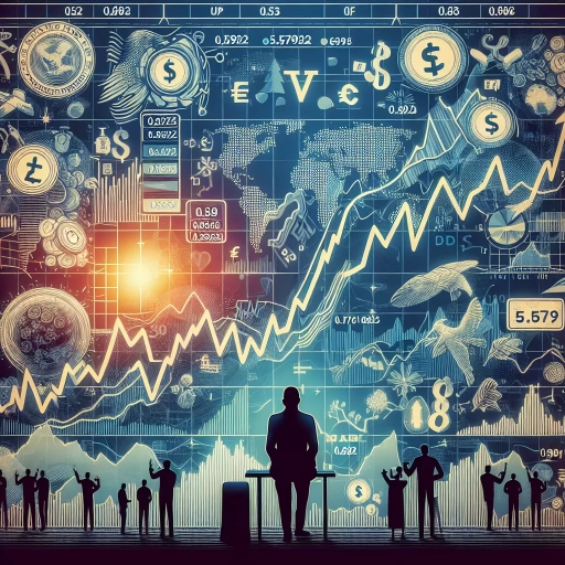 FJD Exchange Rate Faces Volatility Amidst Global Market Influences