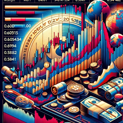 5th May 2024 sees fluctuating FJD exchange rates