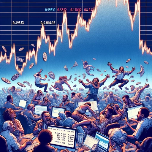 FJD Exchange Rate Records Significant Fluctuations in an Intriguing Day