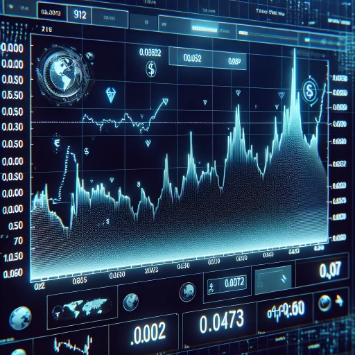 Sharp Intraday Increase in HUF Exchange Rate Stabilizes