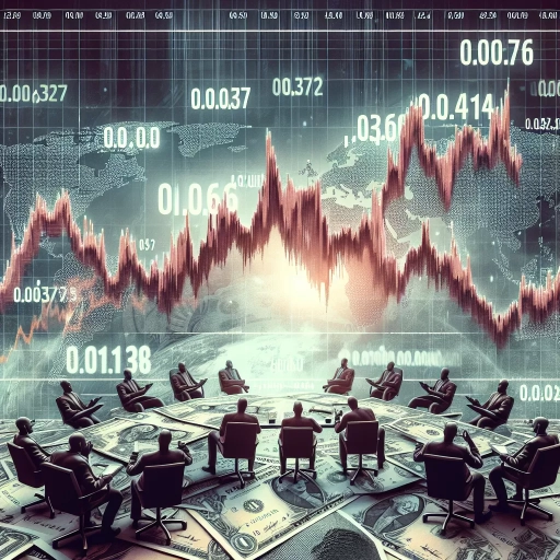  Unwavering Stability of HUF Exchange Rates Through the Day