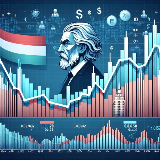 Stability Reigns Supreme in HUF Exchange Rates Over the Course of the Day