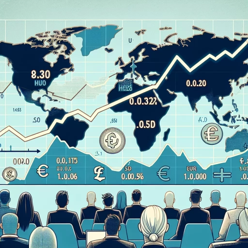 Recurrence of Steady HUF Exchange Rate Triggers Market Speculation