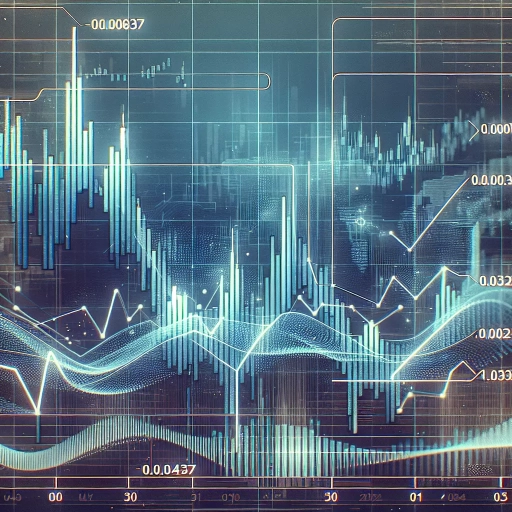 Decoding the Trend: HUF Exchange Rate Remains Stable in April 2024