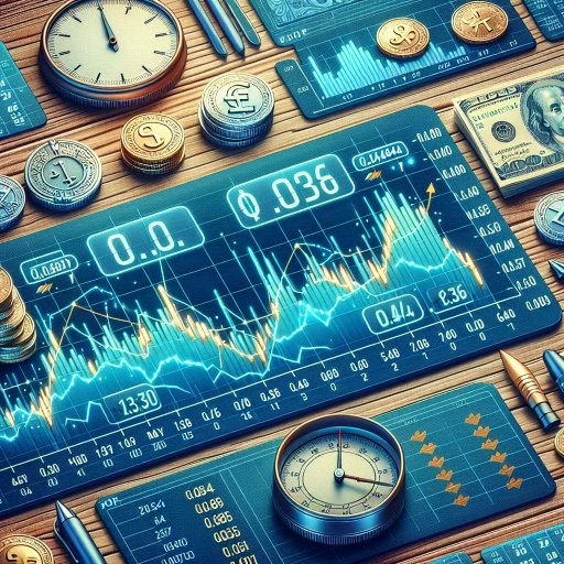 Steady HUF Exchange Rate Reflects Market Stability