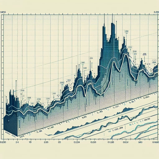 GHS Hits Peak, Displays Mild Fluctuation in Predicted Downtrend