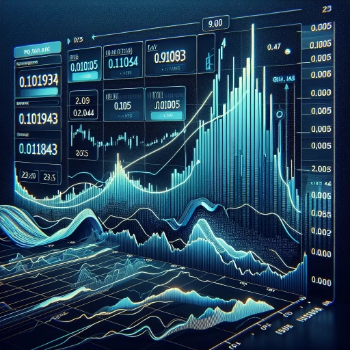 GHS Exchange Rate Showcases Marginal Fluctuations Throughout the Day