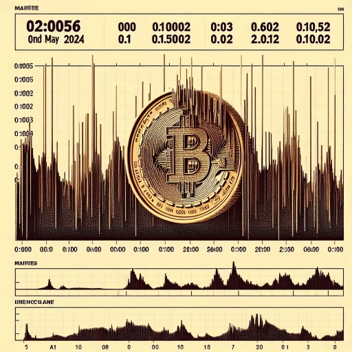  Unpredictable GHS Exchange Rates Witness Varied Shifts in Early May 2024 