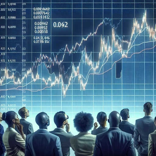 Significant Rollercoaster Movement Observed In GHS Exchange Rates