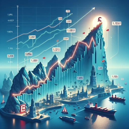  Dramatic Surge in GIP Exchange Rate over February-March 2024 Bodes Well for Economy 