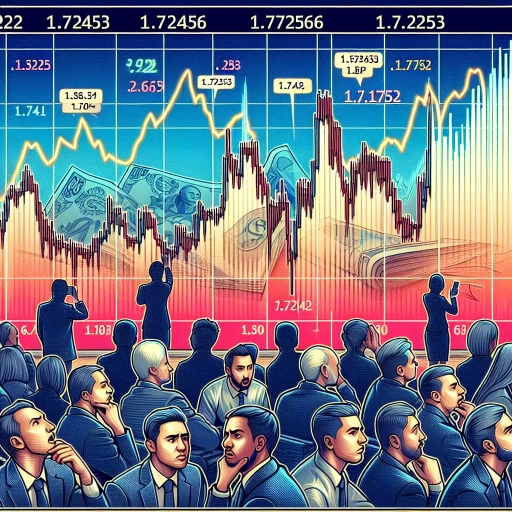 March 18 GIP Exchange Rate Experiences Volatility Marks Highs and Lows