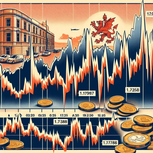 Unprecedented GIP Exchange Rate Fluctuations Signal Market Instability