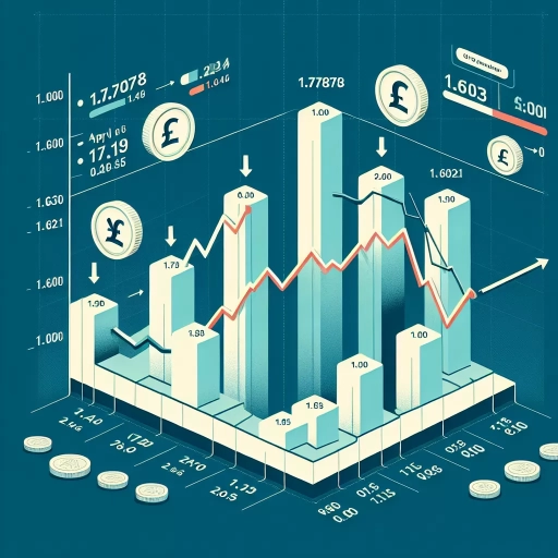 Shake Up in GIP Exchange Rates Witnessed Over Course of Four Days