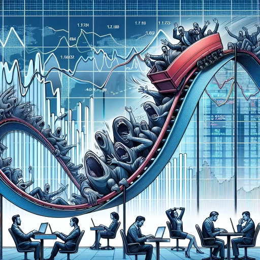  Unpredictable Twists and Turns in GIP Exchange Rates 