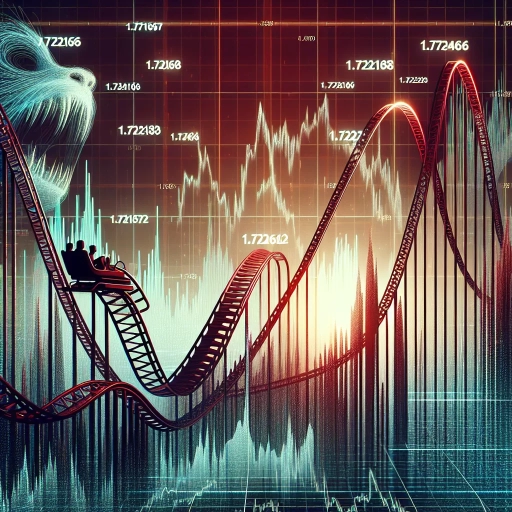 Unpredictable Flux in GIP Exchange Rate Observed throughout the Day