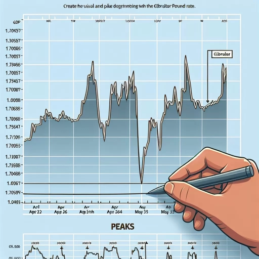 Noteworthy Surge in GIP Exchange Rate Draws Market Attention\<h2>

**News Article:**

The Gibraltar pound (GIP), the currency of Gibraltar, has recently experienced some dramatic fluctuations. This pattern over the past month has whipped up attention in the financial market, potentially impacting various sectors. 

The GIP exchange rate showed fascinating price dynamics from mid-April to early May 2024. It started with slight dips and jumps, showing rather stable low-level rates. But towards the end of April, the GIP experienced a sharp rise, notably from April 26th, when the rate jumped to a high 1.70331. Things became more captivating on May 3rd, where a substantial surge occurred, catapulting the rate to an impressive 1.70487.

This sudden upturn in GIP is considered significant for several reasons. For starters, GIP controls a crucial position in the financial market due to Gibraltar