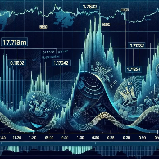  GIP Exchange Rate Experiences Subtle Fluctuations Throughout The Day</h>

The Gibraltar Pound (GIP) had an interesting day in the global foreign exchange market, witnessing modest fluctuations throughout the trading hours of May 14, 2024. This time-series data offers a deeper look into the micro-changes in the GIP exchange rate every few minutes, providing a detailed understanding of the currency