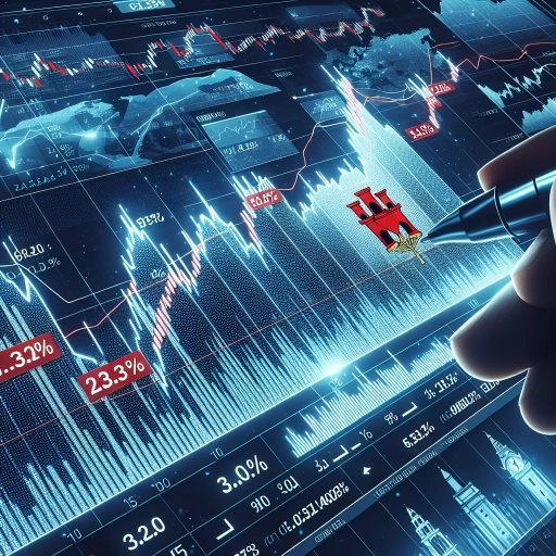  GIP Exchange Rate Sees Dramatic Surge and Dip in a Single Day