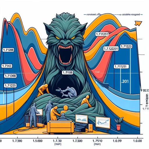 Noteworthy Intraday GIP Exchange Rate Movements Observed