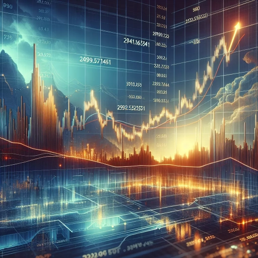 Stable Surge in XAU Exchange Rate: A Detailed Overview