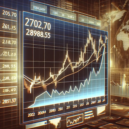 Rising XAU Exchange Rate Witnesses Unprecedented Surge in Late February 2024