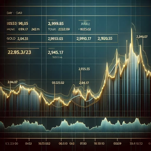 Gold Exchange Rates See Minor Fluctuations and Stability Across the Day