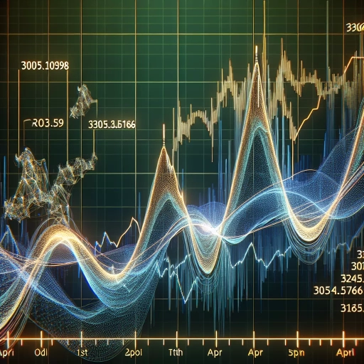 Gold Exchange Rates Ride a Rollercoaster: XAU Rates Fluctuate Noticeably in Early April 2024