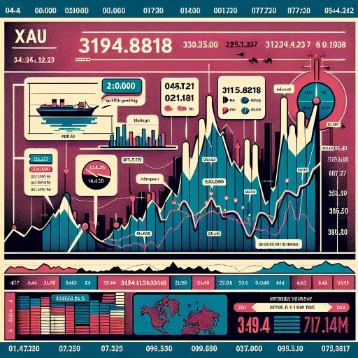 Unsteady XAU Exchange Rates Show Nominal Shifts within 24 hours