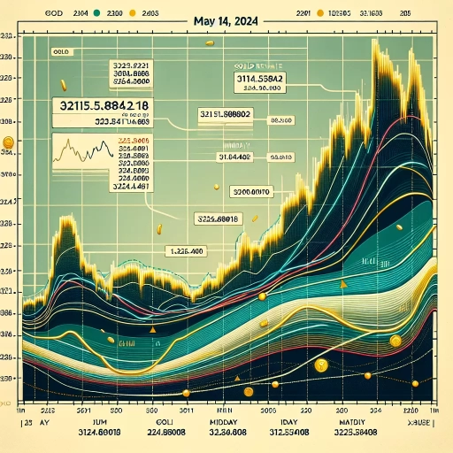 Gold Exchange Rate Stays Steady Before Jumping to New Highs