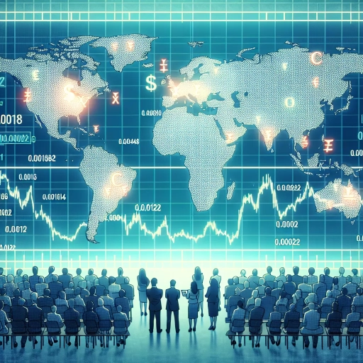  Market Stability Marks HTG Exchange Rate over 24-Hour Span 