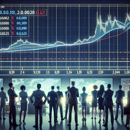 Steady Growth Observed in HTG Exchange Rates Over 24 Hours