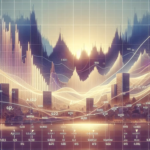 HTG Exchange Rates Witness Fluctuating Optimism Amid Market Uncertainties