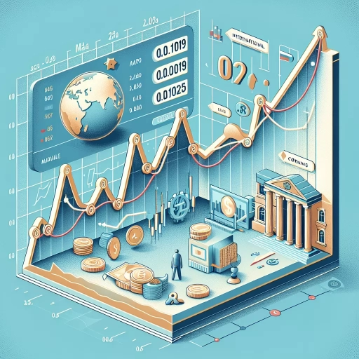 HTG Exchange Rate Shows Remarkable Stability in March-April 2024