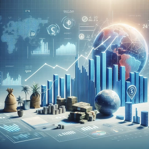 Exchange Rates Reveal Steady Rise of HTG in Q2 2024