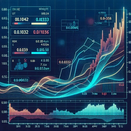 Change in HTG Exchange Rates Show a Potential Market Trend