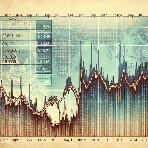 Signs of Stability Seen in HTG Exchange Rates Over Two-Week Period