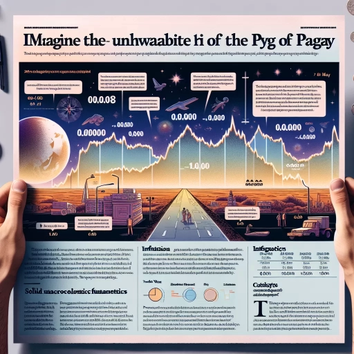 Steadfast PYG Establishes Unyielding Stability Amid Macro-Economic Changes