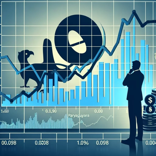 Steady PYG Exchange Rate Maintains Equilibrium Throughout Day