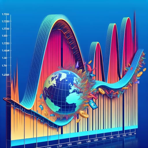 Notable Flux in GGP Exchange Rates Triggers Market Speculation