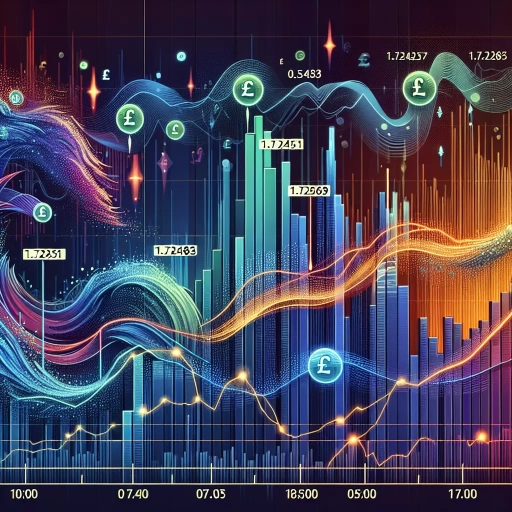 Noteworthy GGP Exchange Rate Fluctuations in Mid-March 2024