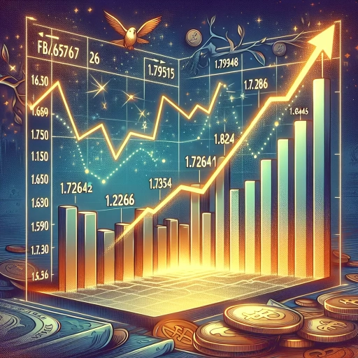 Growth Spurt Sees GGP Exchange Rates Peak in End of February Upswing